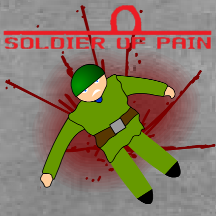 Soldier Of Pain