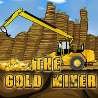 The Gold Miner