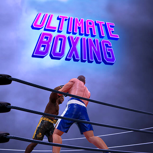 Ultimate Boxing
