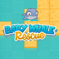 Baby Whale Rescue