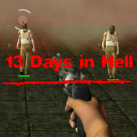 13 Days In Hell
