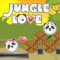 Jungle Love