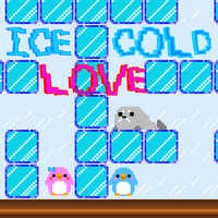 Ice Cold Love