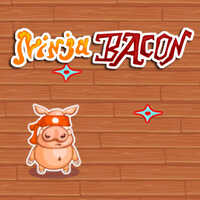 Ninja Bacon