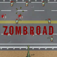 Zombroad