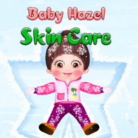 Baby Hazel Skin Care