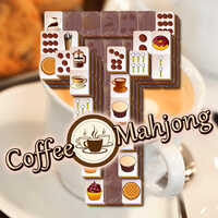 Coffee Mahjong
