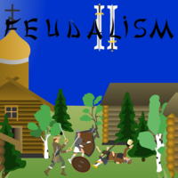 Feudalism 2