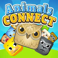 Animals Connect