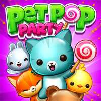 Pet Pop Party