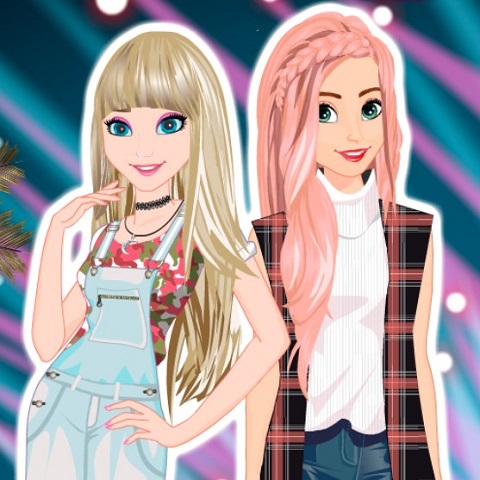 Princesses New Lifestyle In 2017
