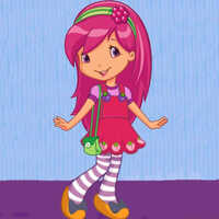 Girls Fashion Performance