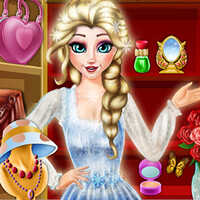Ice Queen Souvenier Boutique