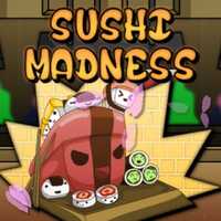 Sushi Madness