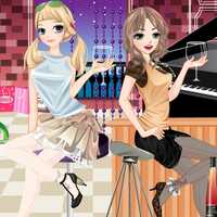 Tessa's Fashion Shoes