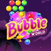 Bubble World