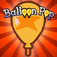 Balloons Pop