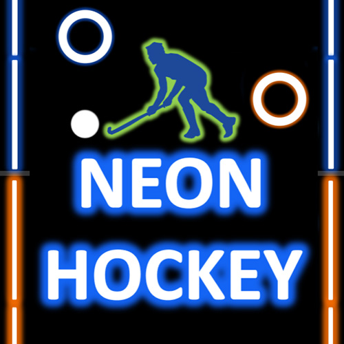 Neon Hockey