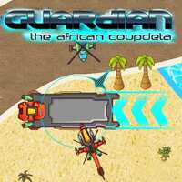 Sky Guardian The African Coupdeta