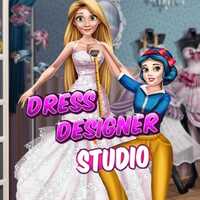 Dress Designer Studio