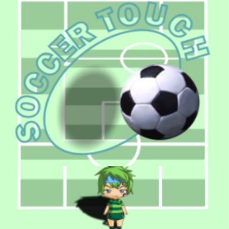 Soccer Touch