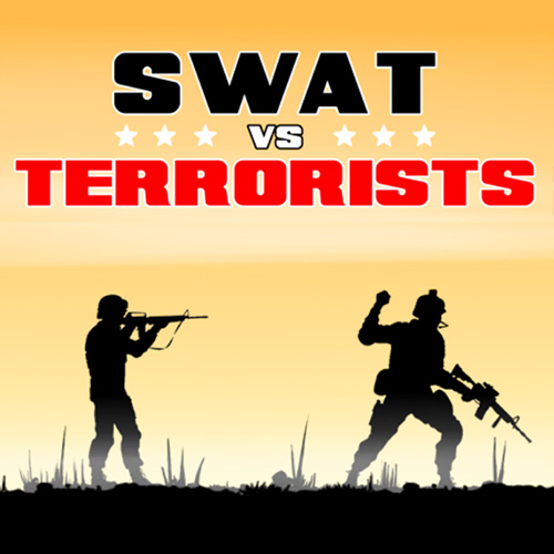 Swat Vs Terrorists