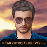 Twilight Breaking Dawn