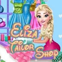 Eliza Tailor Shop