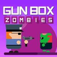 Gun Box Zombies