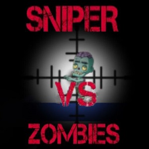 Sniper Vs Zombies
