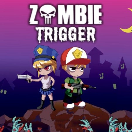 Zombie Trigger