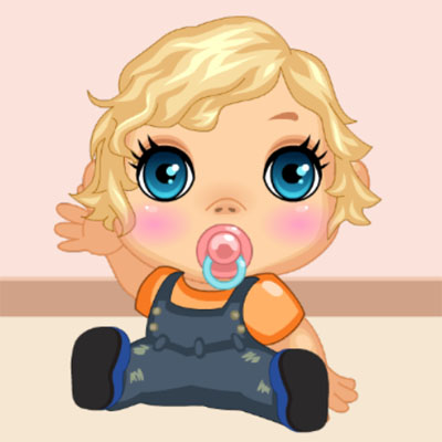 My Cool Baby