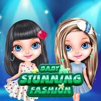 Baby Stunning Fashion