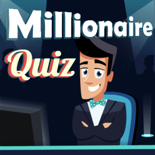 Milionaire Quiz