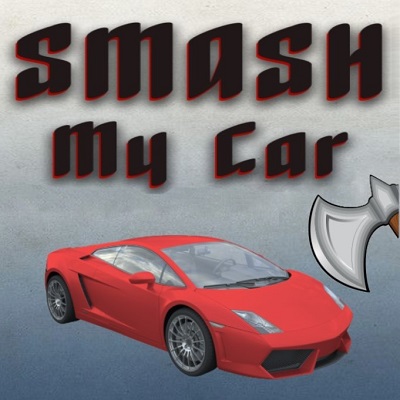 Smash My Car