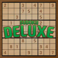 Sudoku Deluxe