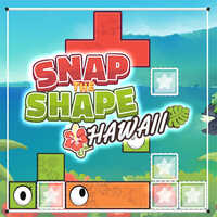 Snap The Shape Hawaii