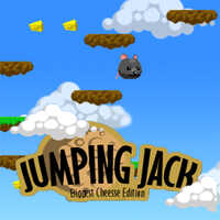 Jumping Jack