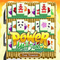 Power Mahjong The Tower