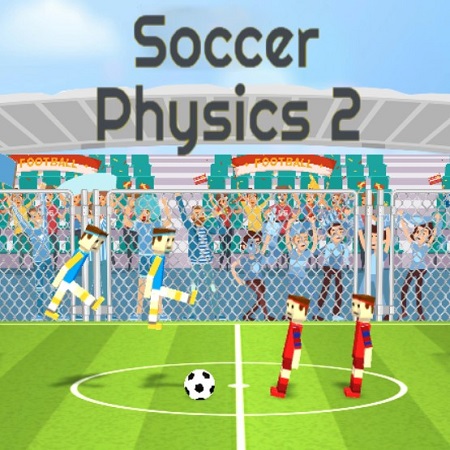 Soccer Physics 2
