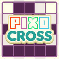 Pixo Cross