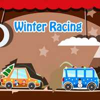 Winter Racing