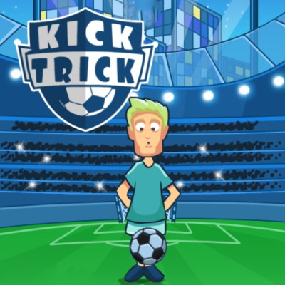 Kick Trick