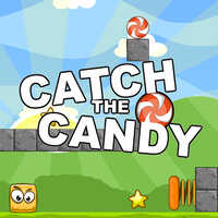 Catch The Candy