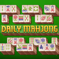Daily Mahjong