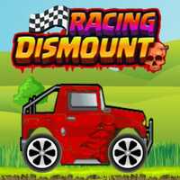 Racing Dismount