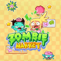Zombie Market