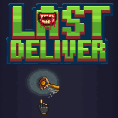 Last Deliver