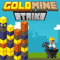 Gold Mine Strike