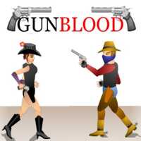 Gun Blood